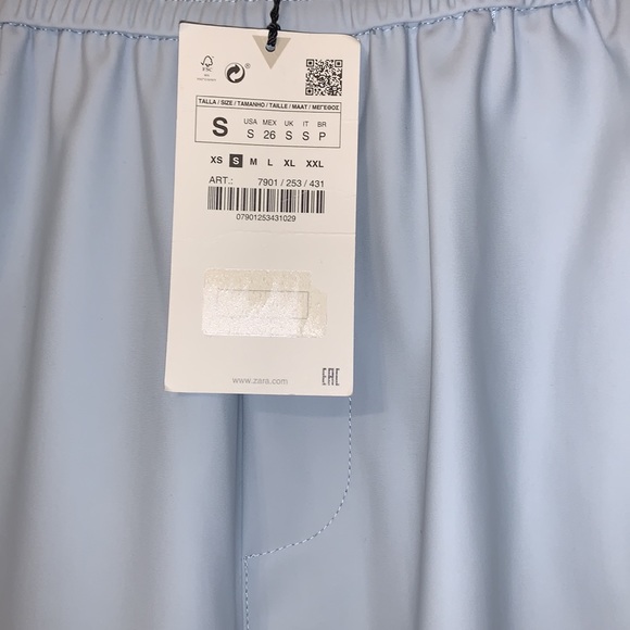 Zara Pants - Picture 3 of 5